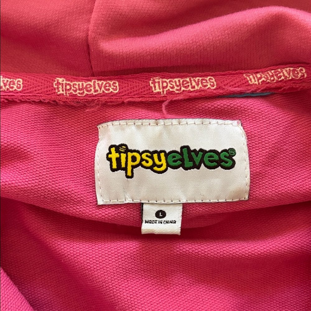 Tipsy Elves adult piñata costume - Picture 5 of 8